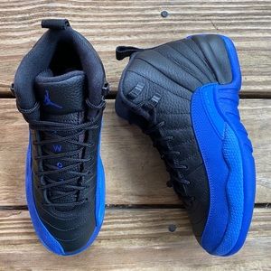 royal blue 12s jordans